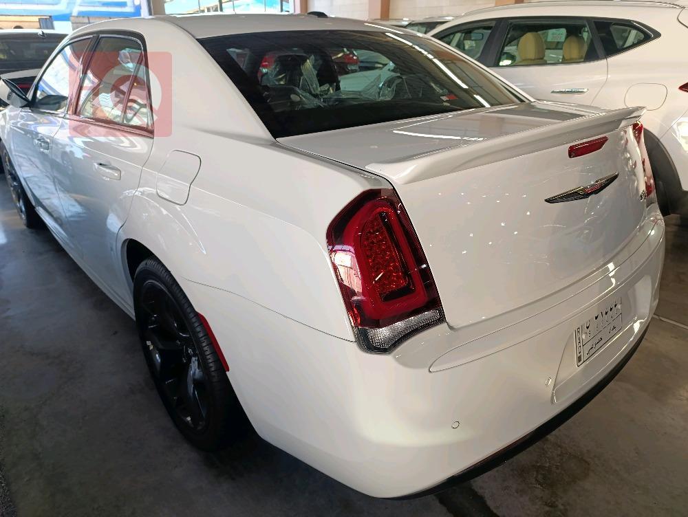 Chrysler 300